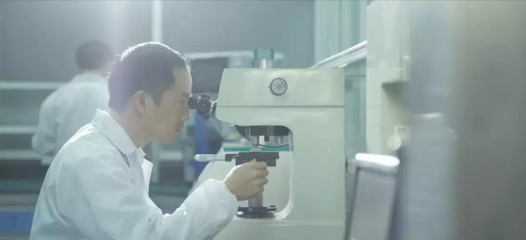 好太太出品，必屬精品——超級品控系統為質量保駕護航