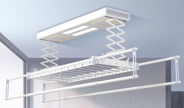 電動晾衣架價(jià)格一般多少錢？