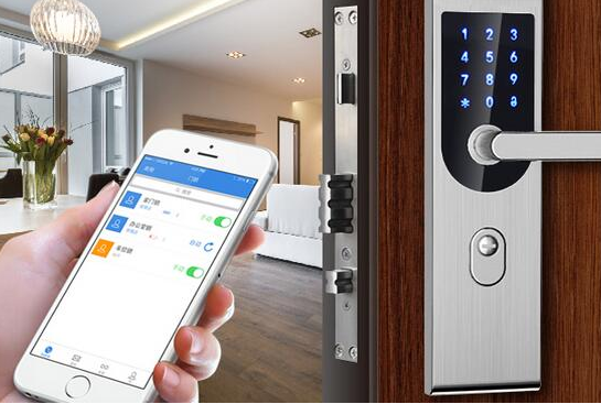 智能鎖哪個牌子好？應(yīng)該怎樣進行挑選？
