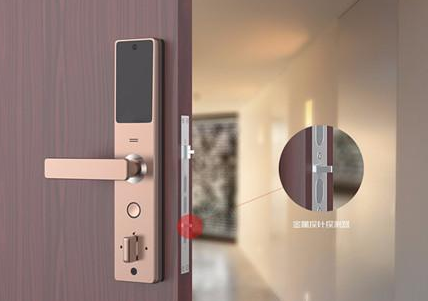 如何挑選一家好的智能鎖廠家？