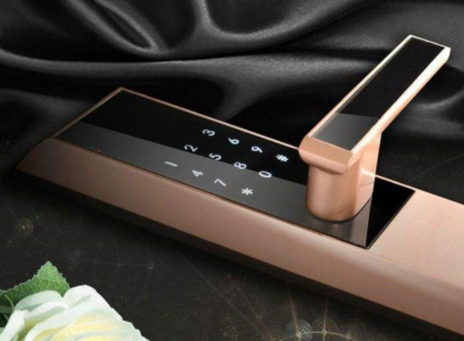 指紋鎖選購小技巧你get了嗎？