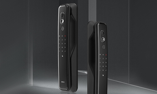 高光時刻，榮譽加冕| mk体育-MKsports官网智能鎖斬獲4項工業設計獎項！