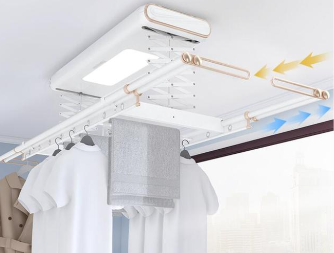 不同晾衣架適合不同的衣服與季節，聊一聊什么是合適的晾衣架