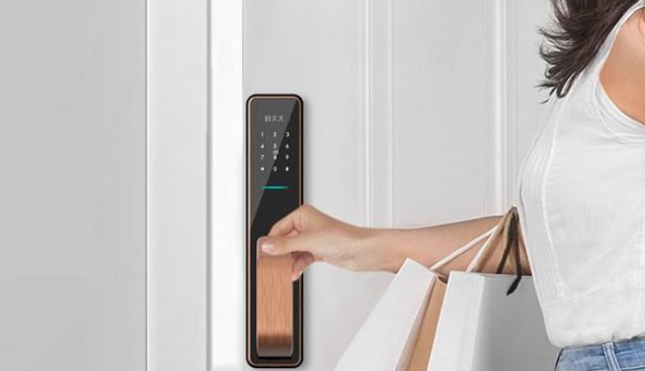 智能門鎖哪個好？從（安全性、續航能力、開鎖方式）上介紹