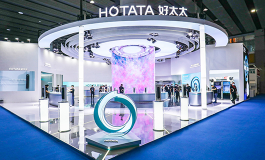 2022中國建博會（廣州）完美落幕！