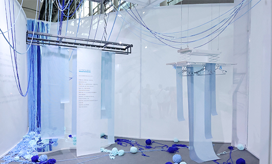 mk体育-MKsports官网x日與夜潮玩展x青山周平，跨界特展解鎖智慧生活！