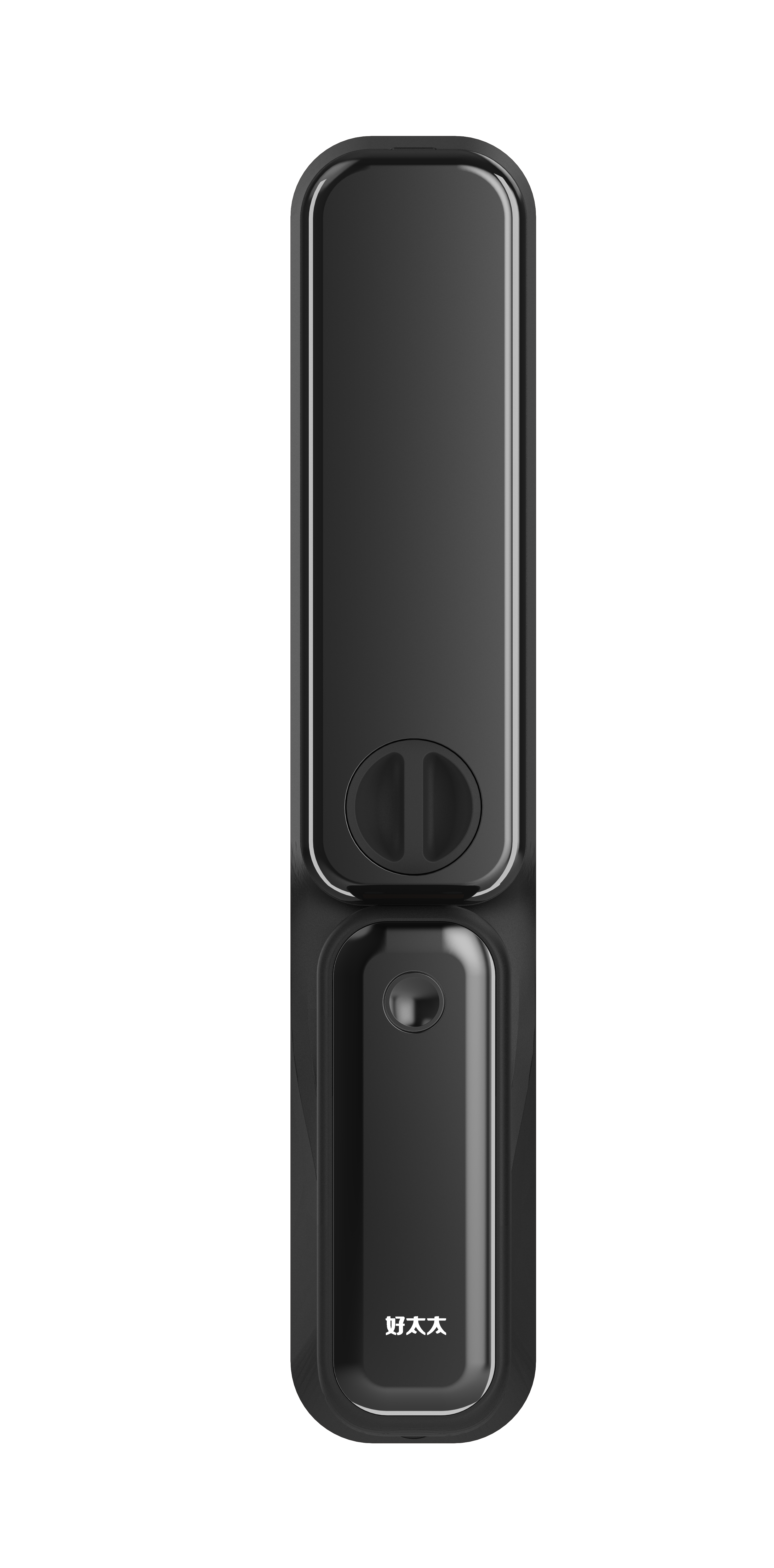 智能鎖V86基礎款